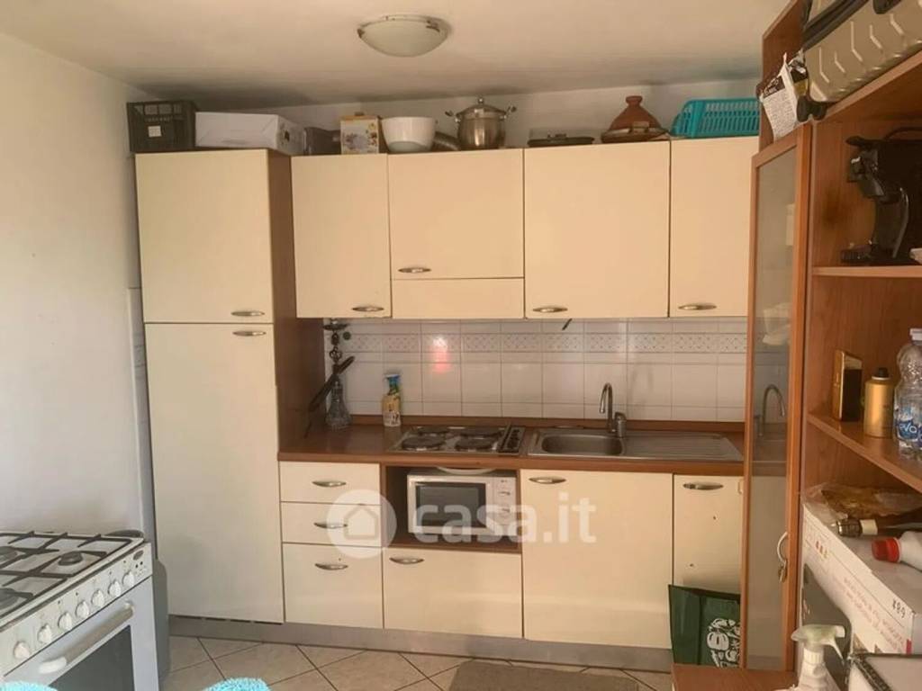 appartamento in vendita a Campi Bisenzio