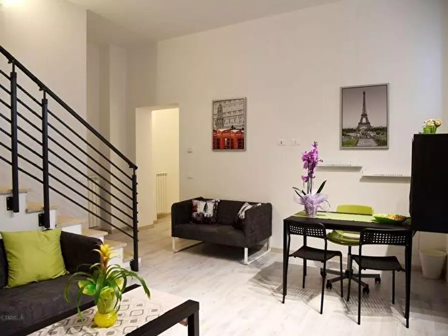 casa indipendente in vendita a Campi Bisenzio in zona San Donnino