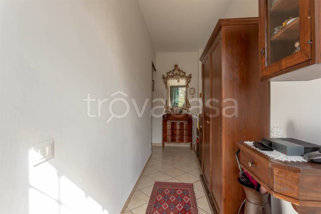 casa indipendente in vendita a Campi Bisenzio in zona Sant'Angelo a Lecore