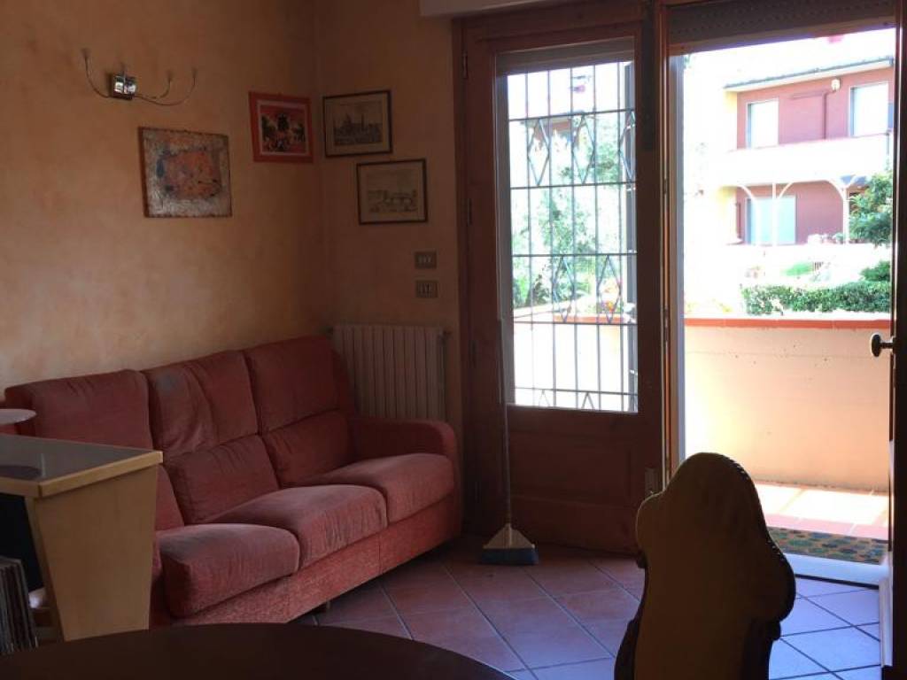 casa indipendente in vendita a Campi Bisenzio