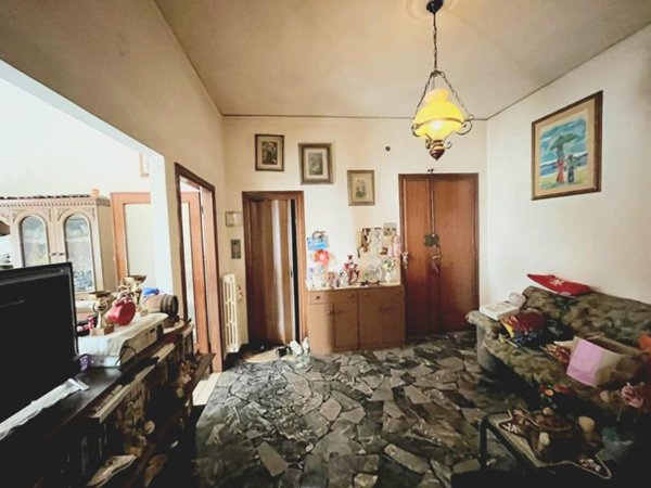 appartamento in vendita a Campi Bisenzio