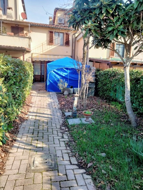 appartamento in vendita a Campi Bisenzio