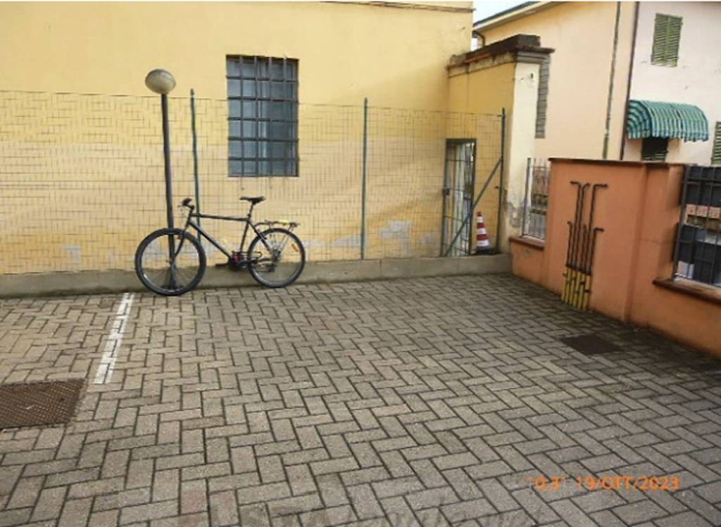appartamento in vendita a Campi Bisenzio