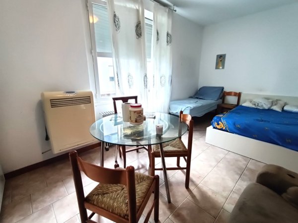 appartamento in vendita a Campi Bisenzio