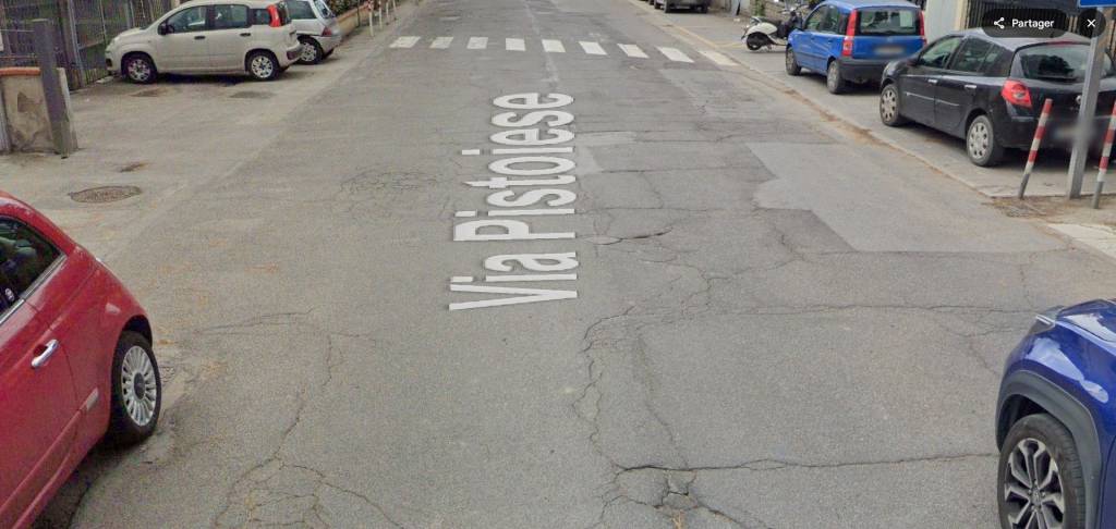 appartamento in vendita a Campi Bisenzio in zona San Donnino