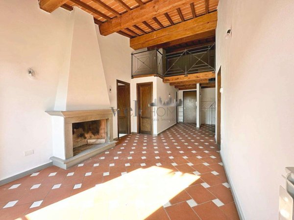 appartamento in vendita a Campi Bisenzio