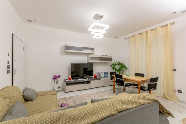 appartamento in vendita a Campi Bisenzio