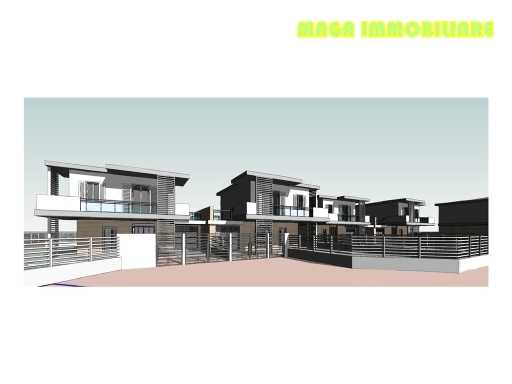 casa indipendente in vendita a Campi Bisenzio
