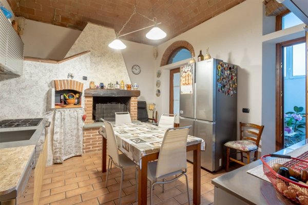 appartamento in vendita a Campi Bisenzio