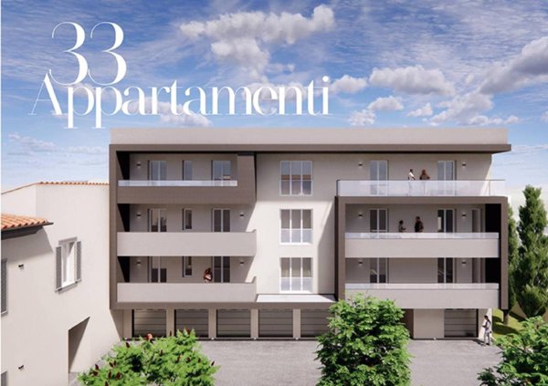 appartamento in vendita a Campi Bisenzio in zona San Piero a Ponti
