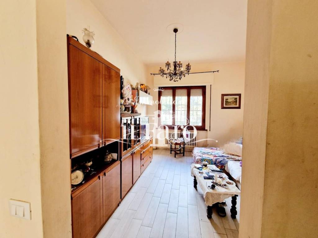 appartamento in vendita a Campi Bisenzio