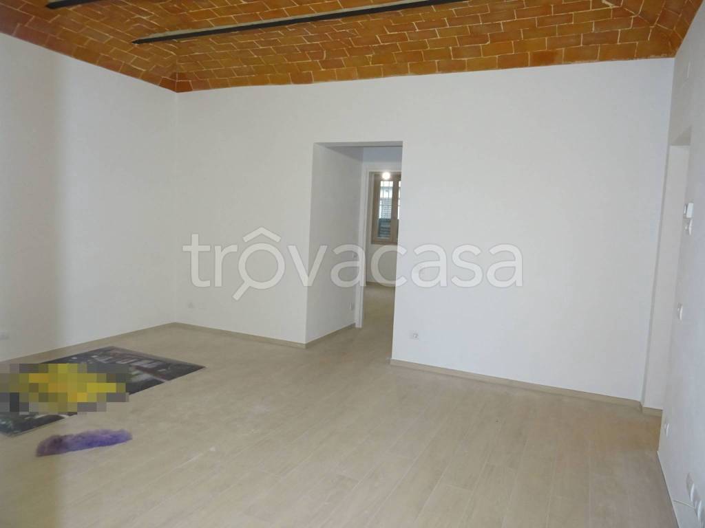 appartamento in vendita a Campi Bisenzio