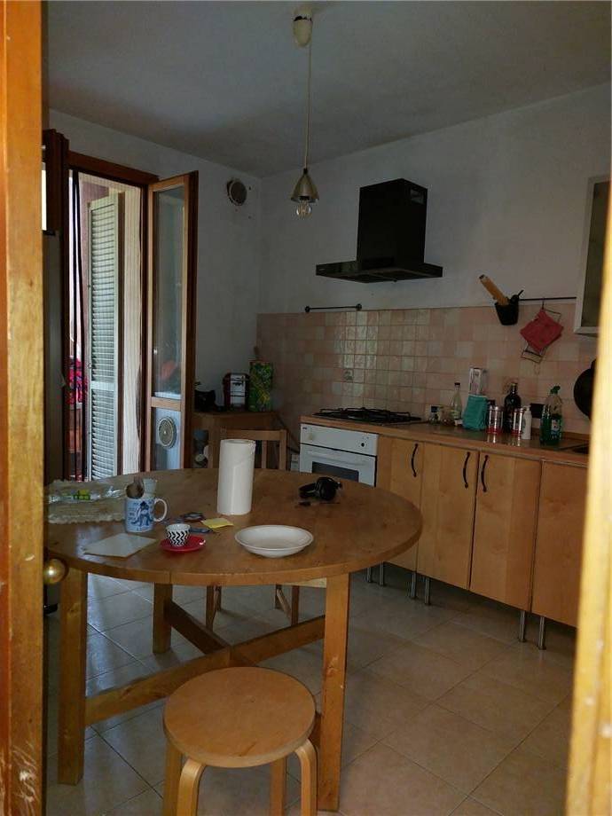 appartamento in vendita a Campi Bisenzio