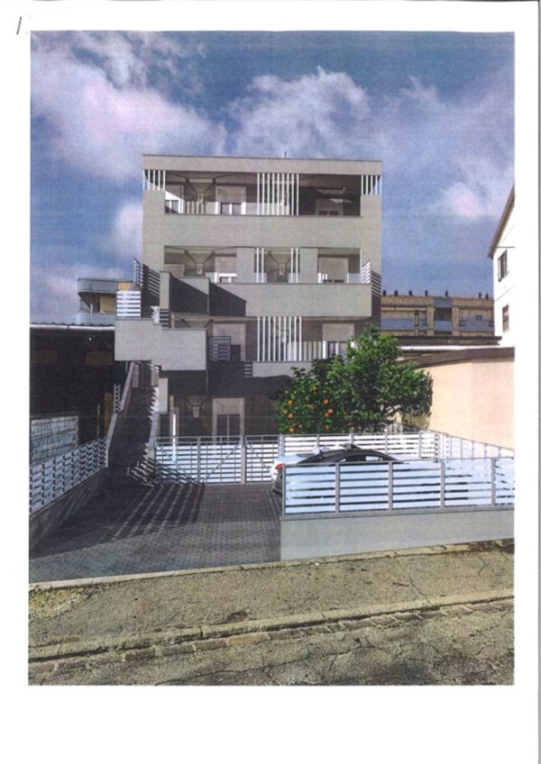 appartamento in vendita a Campi Bisenzio in zona Capalle