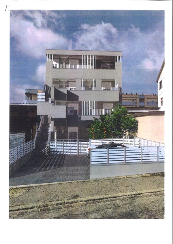 appartamento in vendita a Campi Bisenzio in zona Capalle