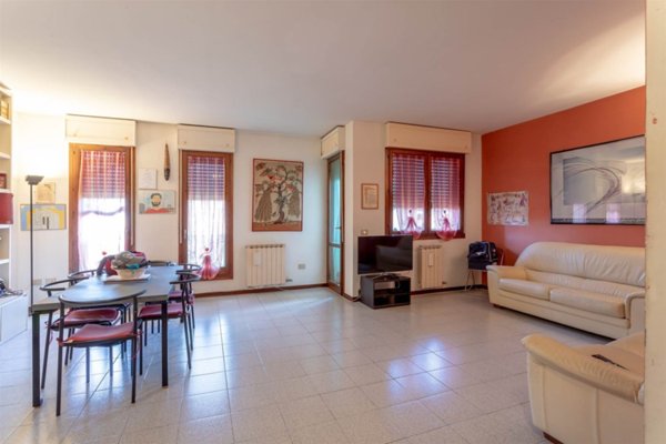 appartamento in vendita a Campi Bisenzio in zona San Donnino