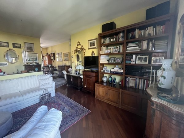 appartamento in vendita a Campi Bisenzio