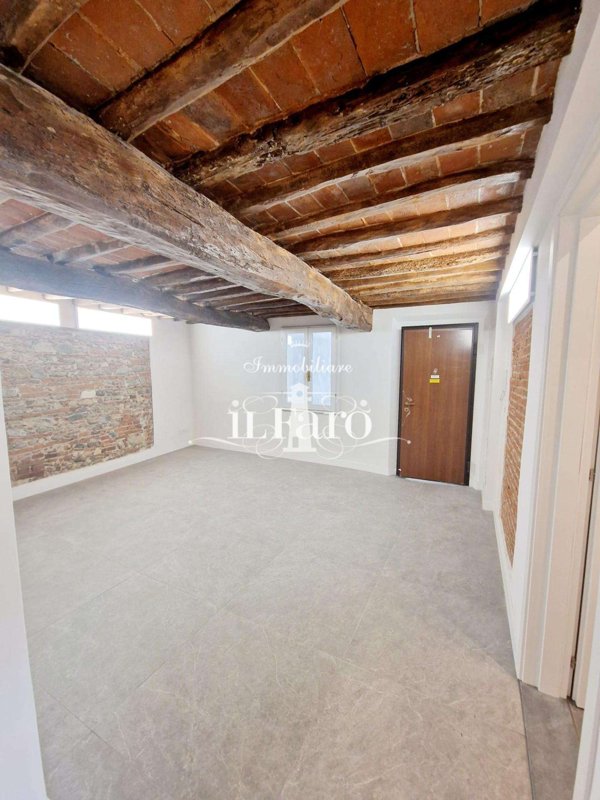 appartamento in vendita a Campi Bisenzio