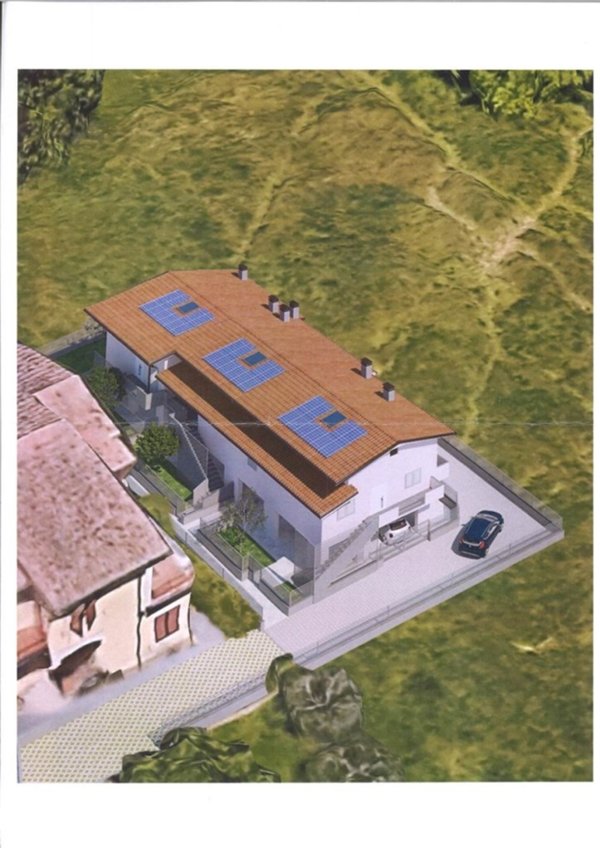 quadrivano in vendita a Campi Bisenzio in zona San Donnino