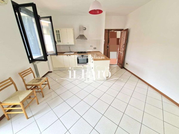 appartamento in vendita a Campi Bisenzio in zona San Piero a Ponti