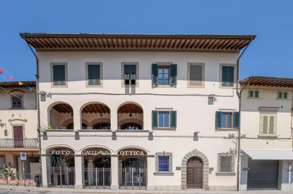 appartamento in vendita a Campi Bisenzio