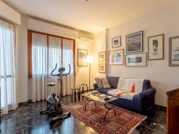 appartamento in vendita a Campi Bisenzio