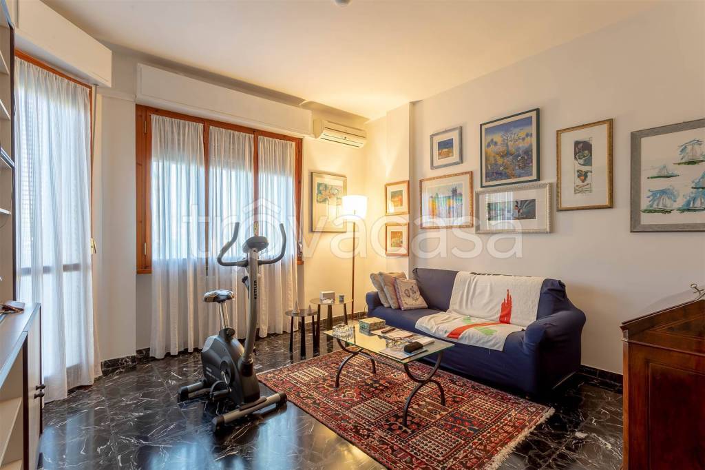 appartamento in vendita a Campi Bisenzio