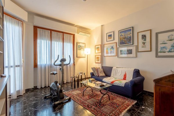 appartamento in vendita a Campi Bisenzio