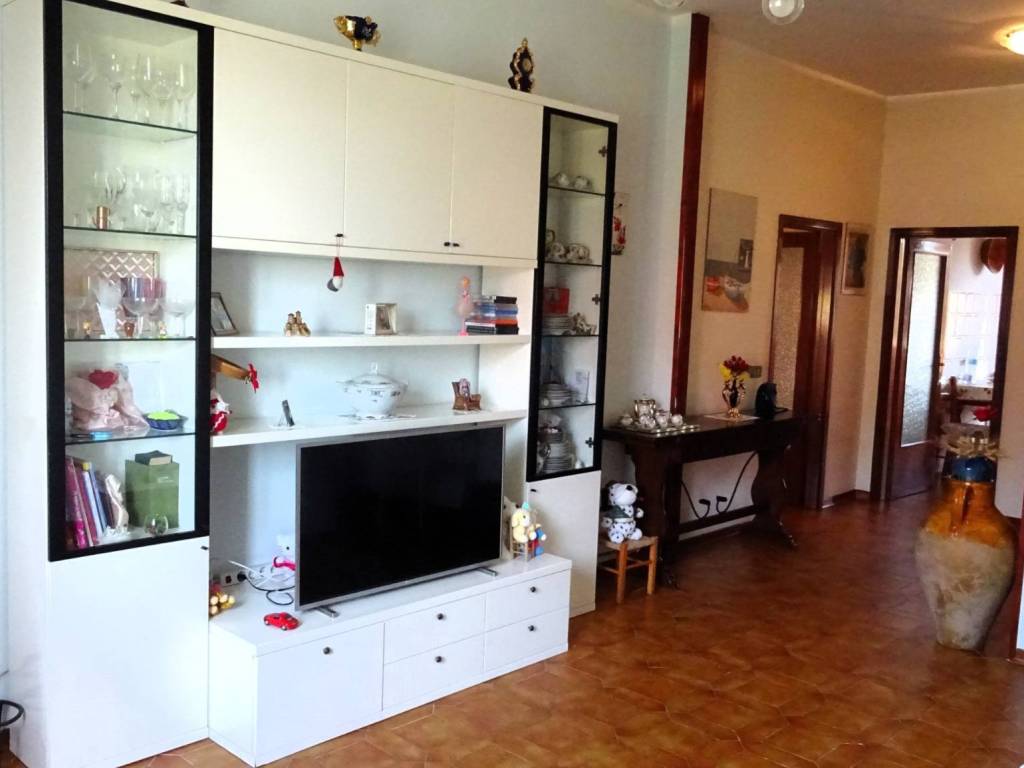 appartamento in vendita a Campi Bisenzio in zona San Cresci