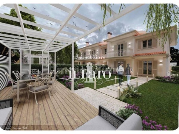 casa indipendente in vendita a Campi Bisenzio in zona Il Rosi