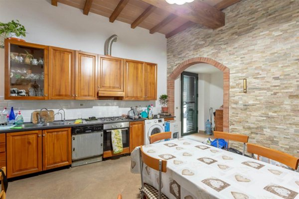 casa indipendente in vendita a Campi Bisenzio in zona San Donnino