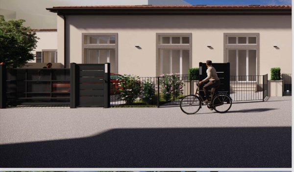 appartamento in vendita a Campi Bisenzio in zona San Piero a Ponti