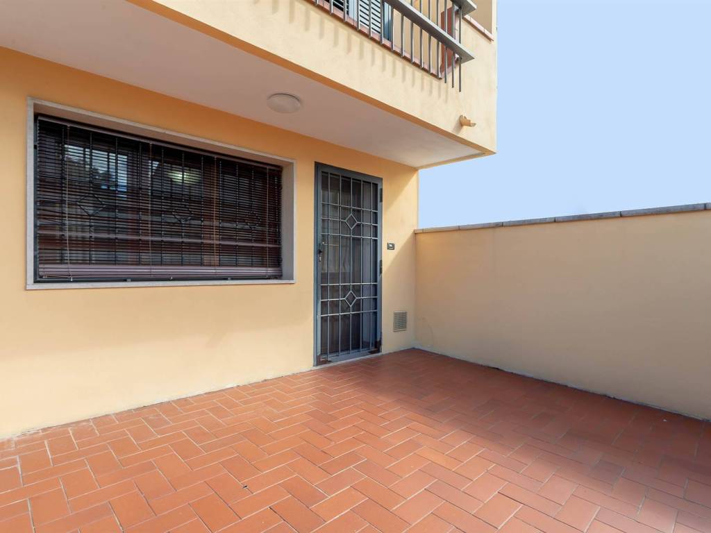 casa indipendente in vendita a Campi Bisenzio in zona Sant'Angelo a Lecore