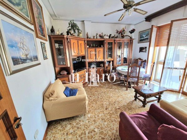 appartamento in vendita a Campi Bisenzio
