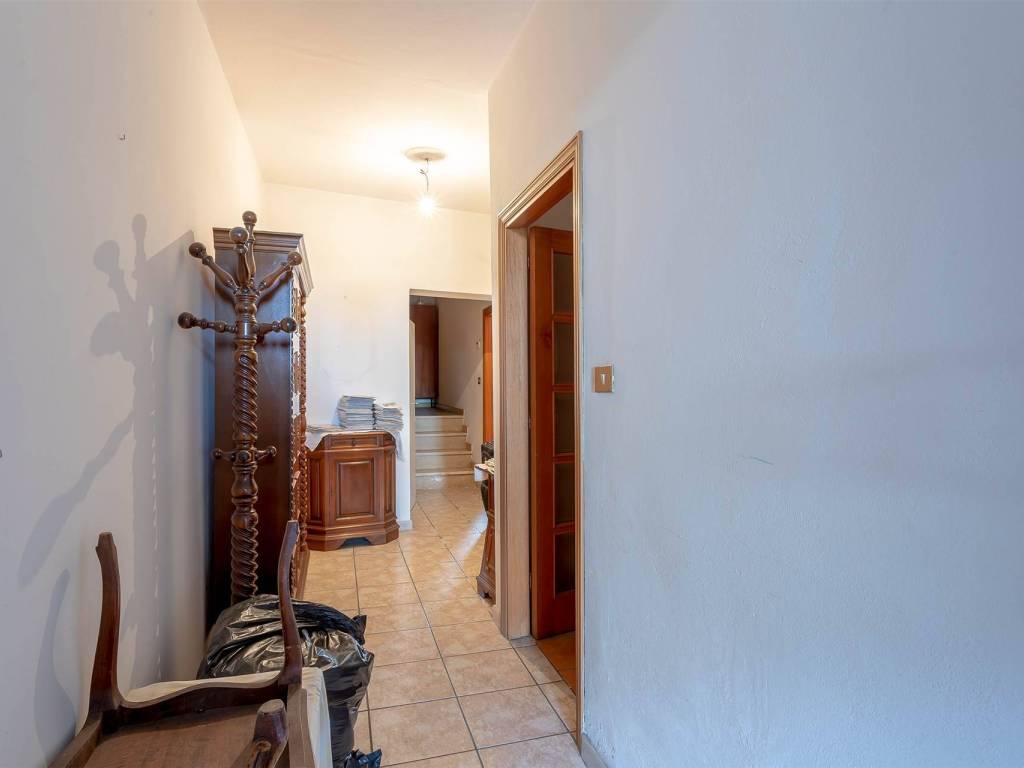 casa indipendente in vendita a Campi Bisenzio in zona Sant'Angelo a Lecore