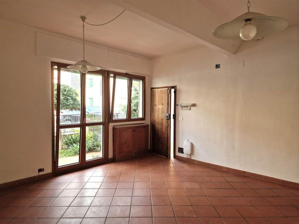 appartamento in vendita a Campi Bisenzio