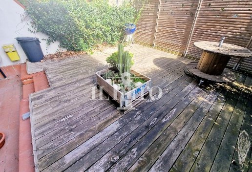 casa indipendente in vendita a Campi Bisenzio in zona San Donnino