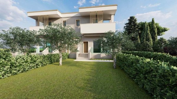 appartamento in vendita a Campi Bisenzio