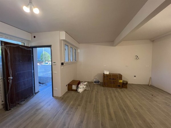 appartamento in vendita a Campi Bisenzio