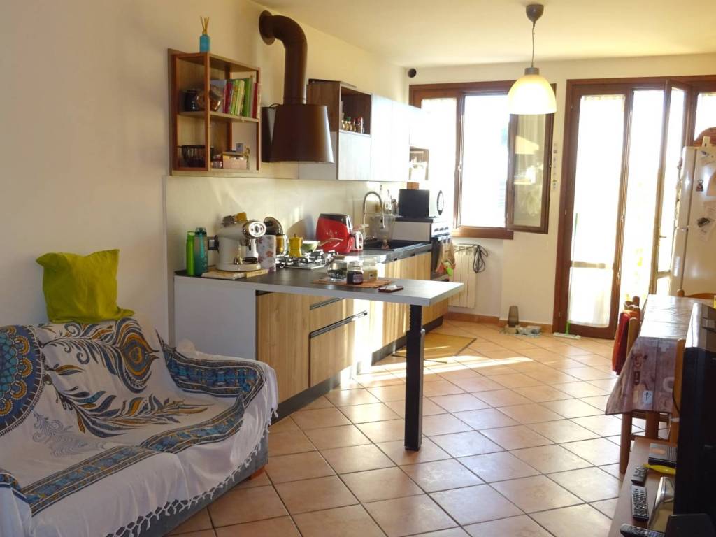 appartamento in vendita a Campi Bisenzio in zona San Donnino