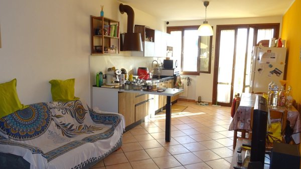 appartamento in vendita a Campi Bisenzio in zona San Donnino