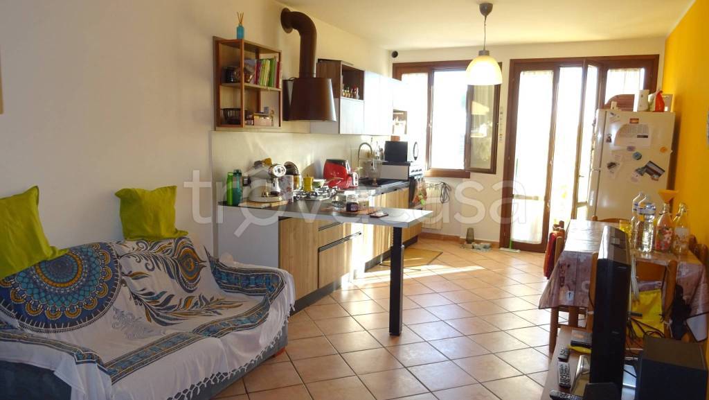 appartamento in vendita a Campi Bisenzio in zona San Donnino