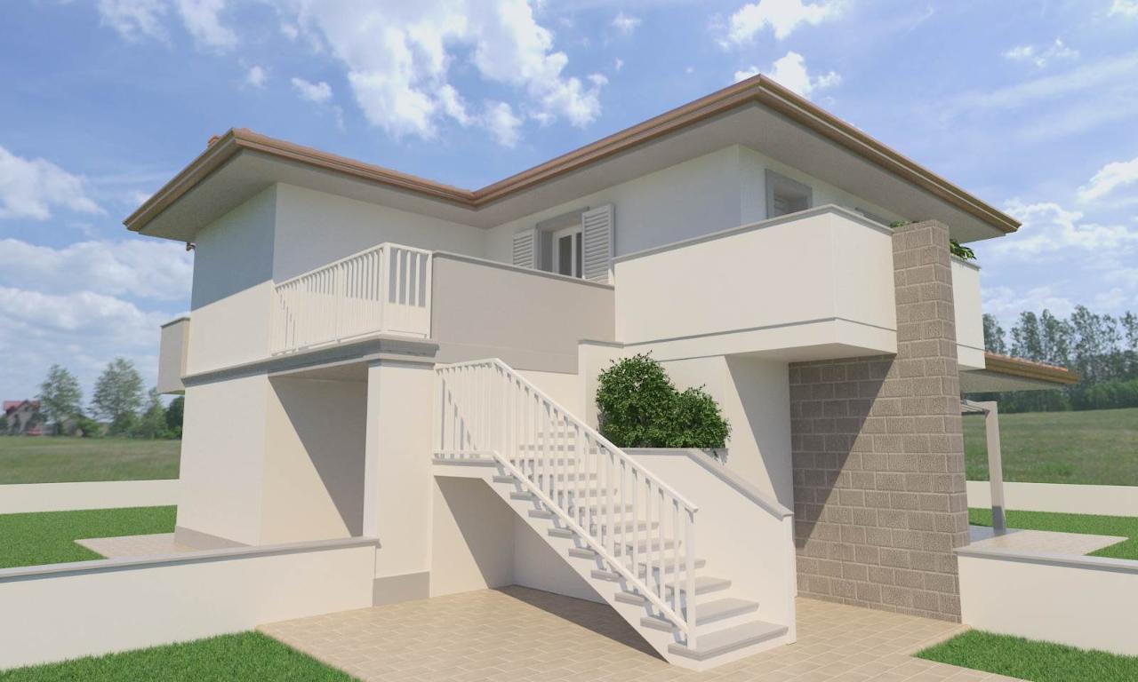 appartamento in vendita a Campi Bisenzio