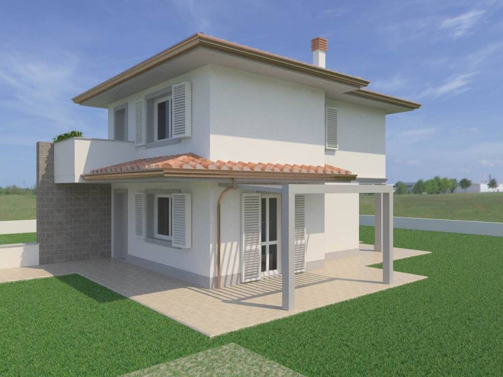 appartamento in vendita a Campi Bisenzio