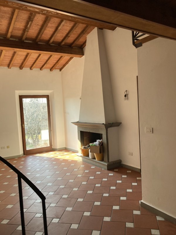 appartamento in vendita a Campi Bisenzio in zona San Piero a Ponti