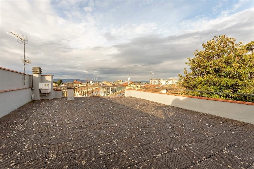 casa indipendente in vendita a Campi Bisenzio in zona San Donnino