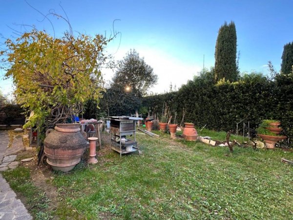 appartamento in vendita a Campi Bisenzio