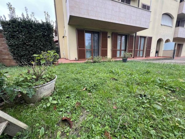 appartamento in vendita a Campi Bisenzio
