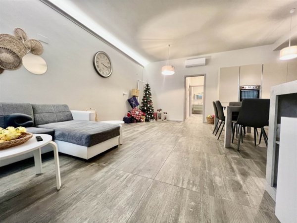 appartamento in vendita a Campi Bisenzio