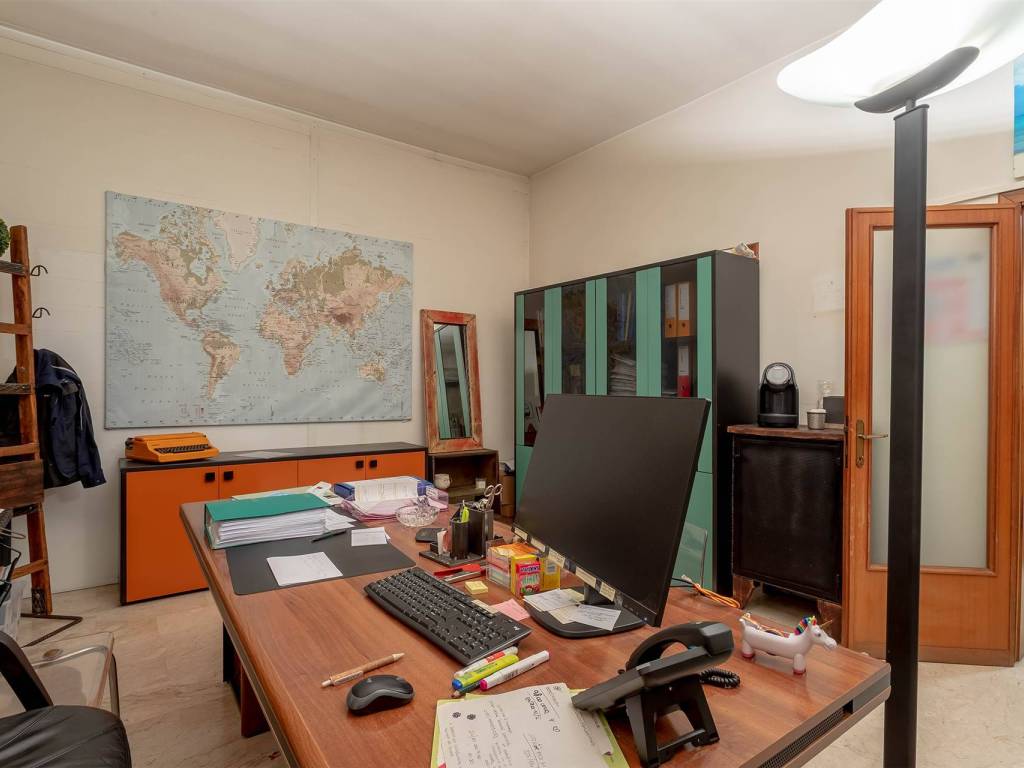 villa in vendita a Campi Bisenzio in zona San Donnino